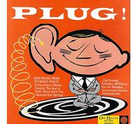 Various Artists - Plug! - New Music From Ottawa (UK Import)
