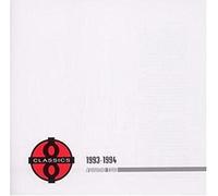 Various Artists - Plus 8 Classics Vol.2 - 1993-1994