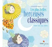 Various Artists - Plus Belles Berceuses Classiques