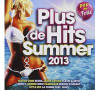 Various Artists - Plus De Hits Summer 2013