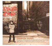 Various Artists - Plus One: Champion Sounds