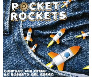 Various Artists - Pocket Rockets