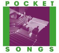 VARIOUS ARTISTS - POCKET SONGS (VINYL & POSTER) [Vinilo]