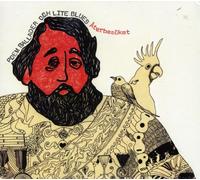 Various Artists - Poem, Ballader Och Lite