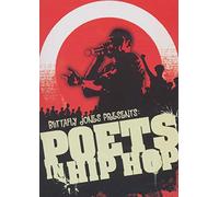 Various Artists - Poets in Hip Hop [2005] (REGION 1) (NTSC) [Reino Unido] [DVD]
