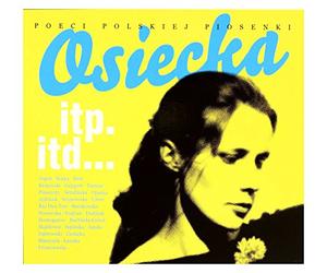 Various Artists - Poets Polis Song Osiecka Itp. Itd