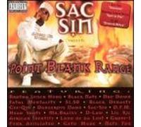 Various Artists - Point Blank Range Complation
