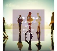 Various Artists - Point of Views