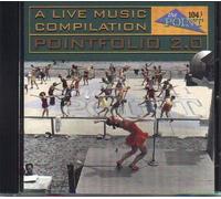 Various Artists - Pointfolio 2.0: A Live Music Compilation
