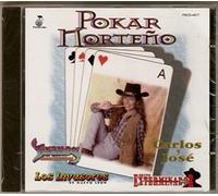 Various Artists - Pokar Norteno