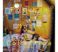 Various Artists - Pokemon Music Collective