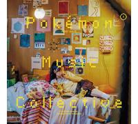 Various Artists Pokemon Music Collective (CD) (Importación USA)