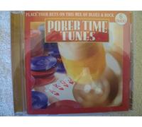 Various Artists - Poker Time Tunes