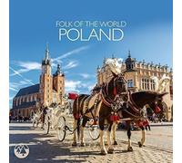 Various Artists Poland (CD) (Importación USA)