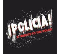 Various Artists - Policia: A Tribute To The Police (Various Artists) [Vinilo]