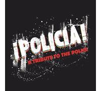 Various Artists - Policia: un tributo a la policía