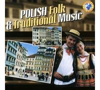 Various Artists - Polish Folk & Trad. Music