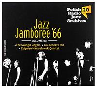 Various Artists - Polish Radio Jazz..