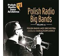 Various Artists - Polish Radio Jazz..