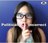 VARIOUS ARTISTS Politically Incorrect (CD) (Importación USA)