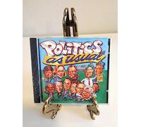 Various Artists - Politics As Usual
