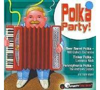 Various Artists - Polka Party