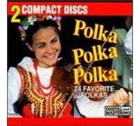 Various Artists - Polka Polka Polka [Casete]