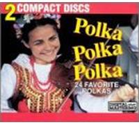 Various Artists - Polka Polka Polka [Casete]
