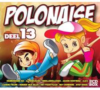 Various Artists – Polonaise 13