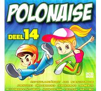 Various Artists - Polonaise 14
