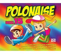 Various Artists - Polonaise 15