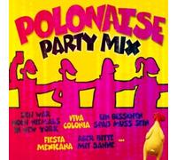 Various Artists - Polonaise Party Mix