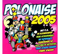 Various Artists - Polonaise Vol.1