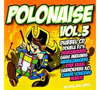 Various Artists - Polonaise Vol.3