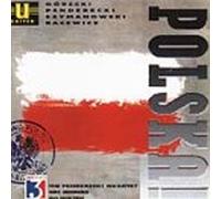 Various Artists - Polska: Celebration of Polish Music
