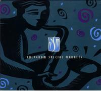 Various Artists - Polygram Special Markets - Where The Music Lives