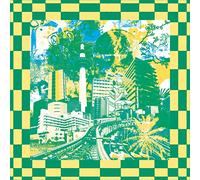 VARIOUS ARTISTS - POLYPHONIC COSMOS: SONIC INNOVATIONS IN JAPAN (1980-1986) (COMPILED BY JD TWITCH) [Vinilo]