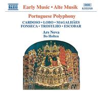 Various Artists - Polyphonie portugaise