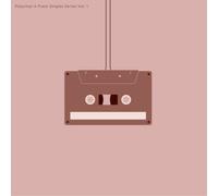 Various Artists Polyvinyl 4-track Single Series - Volume 1 (Vinyl) 12" Album