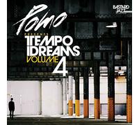 Various Artists - Pomo Presents: Tempo Dreams, Vol. 4 [Vinilo]