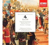 Various Artists - Pomp + Circumstance