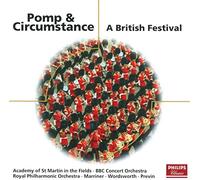 Various Artists - Pomp & Circumstance