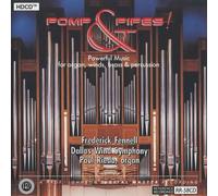 Various Artists - POMP & PIPES!