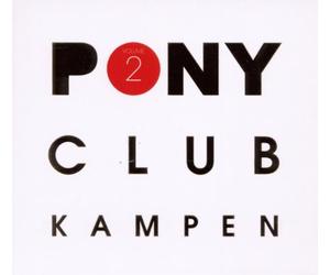 Various Artists - Pony Club Vol.2