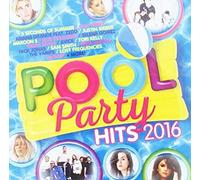 Varios Artistas – Pool Party Hits 2016