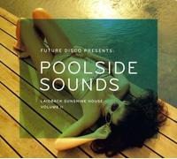 Various Artists - Poolside Sounds Vol. 2