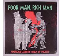 Various Artists - Poor Man Rich [Vinilo][Import]