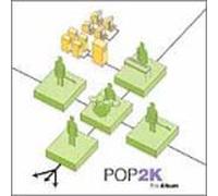 Various Artists - Pop 2k