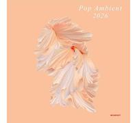 Various Artists - Pop Ambient 2026 [Vinilo]