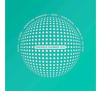 Various Artists - Pop CD, Emerald Summer City (2CD)[002kr]